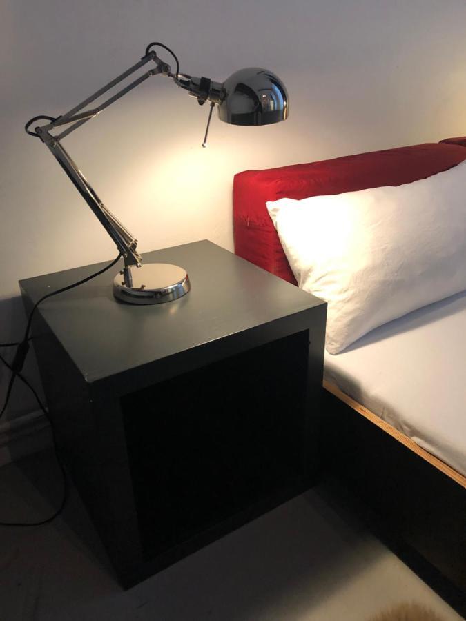 Ladenwohnung In Kreuzberg Mit Parkplatz In Einer Tiefgarage Berlin Extérieur photo